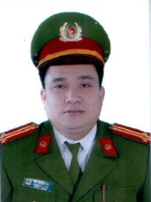 Mai Thanh Tâm