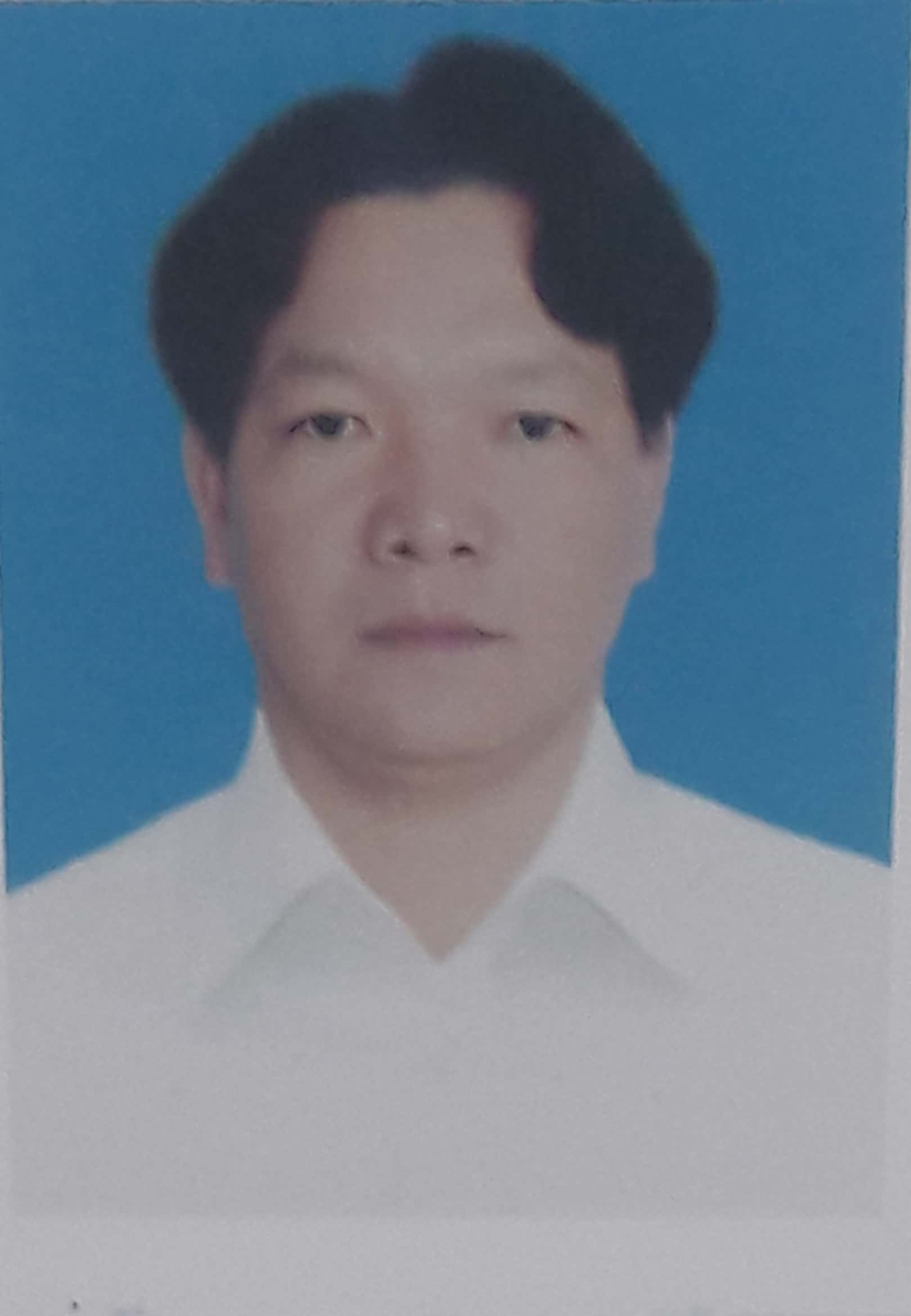 Trần Thanh Phước