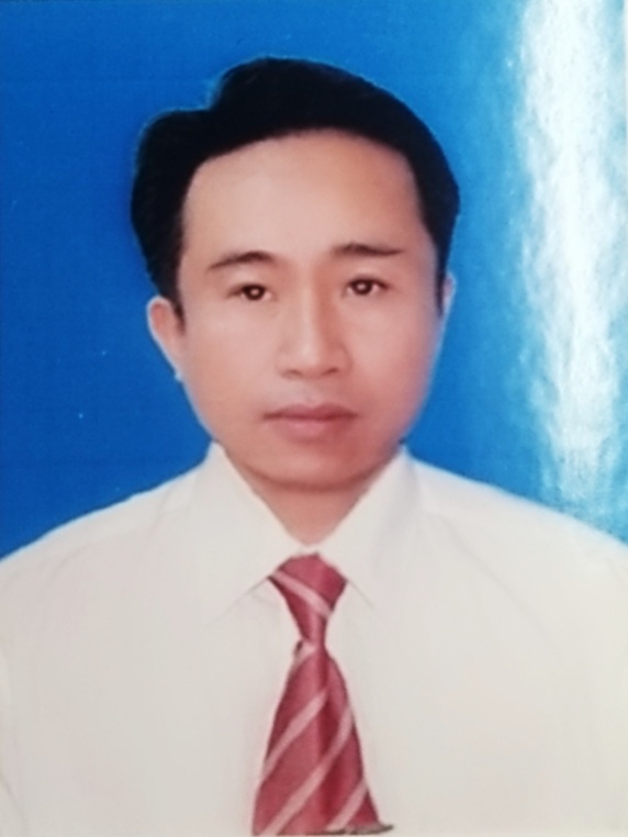 Phạm Thành Hưng